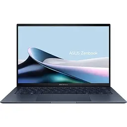 Ноутбук Asus Zenbook S 13 OLED UX5304MA-NQ008X, Intel Core Ultra 7 155U, 4.8GHz, 13.3 2.8K, 32GB, SSD 1TB, Intel Iris Xe Graphics, Windows 11 Pro - мініатюра 2