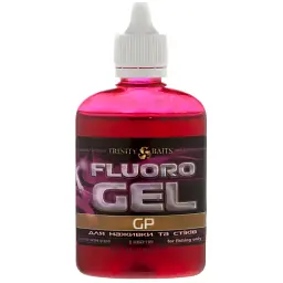 Дип для бойлов Trinity Fluoro Gel GР 100ml