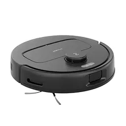 Робот-пилосос ECOVACS Deebot Ozmo N20E Plus (YDLX11-3) Чорний - мініатюра 7