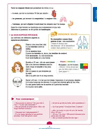 100% FLE B1 Vocabulaire essentiel du français Livre + didierfle.app - Керолайн Сперандіо - мініатюра 6