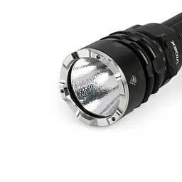 Тактичний світлодіодний ліхтарик Videx VLF-AT265, 2000Lm 6500K (27527-000) - мініатюра 10