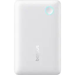 Портативний акумулятор Baseus EnerFill FP11 15W 10000mAh moon white (P1008210C213-00)