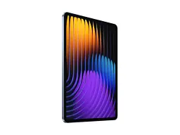 Планшет Xiaomi Pad 7 8/256GB Blue (VHU5363EU) - мініатюра 4