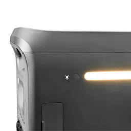Портативна зарядна станція Videx Oasis 1800W 1229Wh (VPS-SG1-1KW8) - мініатюра 6