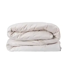 Ковдра двоспальна ТЕП Cote Blanc Prestige 1-00173_00000 180х210 см біла