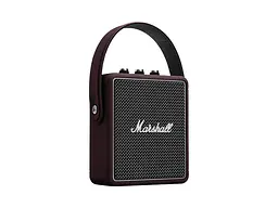 Портативна колонка Marshall Stockwell II Burgundy 20W Original (1005231) - мініатюра 2