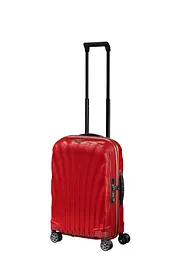 Валіза Samsonite C-LITE RED 55x40x20 55 См CS2*10002 - мініатюра 10