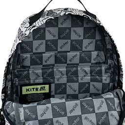 Рюкзак для старшої школи Kite Education teens 949M HP Чорно-білий (HP26-949M) - мініатюра 12