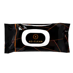 Серветки XoKo for technique 100шт (XO-Clean-100) - мініатюра 3