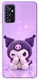 TPU чохол Demsky Kuromi для Samsung Galaxy M52