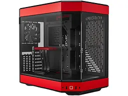 Корпус HYTE Y60 Black Cherry (CS--Y60-BR)