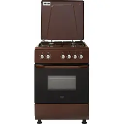 Комбинированная плита Eleyus Krono 6003 EF BR