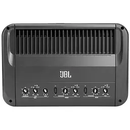 П’ятиканальний підсилювач JBL GTO-5EZ - мініатюра 2