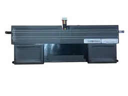 Акумулятор для ноутбука HP ET04XL EliteBook x360 1020 G2 7.7V Black 6470 mAh