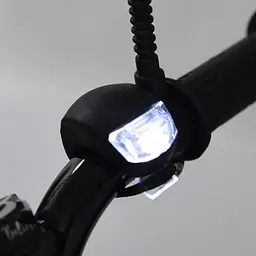Велосипед дитячий Prof1 Y14253-1 14 дюймів бірюзовий - мініатюра 7