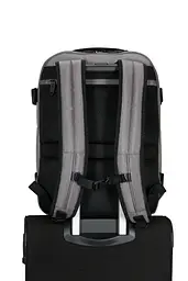 Рюкзак 15.6'' American Tourister URBAN TRACK DARK GREY 45x34x33 MD1*08012 - мініатюра 5