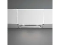 Витяжка вбудована Falmec Gruppo Incasso Murano 50 White Glass (800) (CGIW50.E10P6ZZZF491F)
