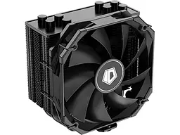 Повітряне охолодження ID-COOLING SE-224-XTS MINI BLACK - мініатюра 2