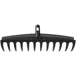 Насадка Універсальна граблі Fiskars Solid 135064 (1014917) - мініатюра 3