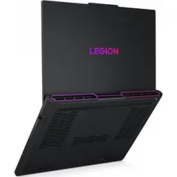 Ноутбук Lenovo Legion Pro 7, Ultra 9 275HX la 5.4 GHz, 64 GB DDR5 6400,2 TB, 5080 16 GB, DOS, 2 TB - мініатюра 6