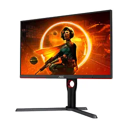 Монітор AOC Q27G3XMN/BK - мініатюра 4