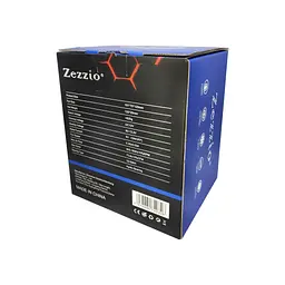 Кулер до процесора Zezzio ZH-500K - мініатюра 8