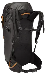 Рюкзак Thule Stir Alpine 40L Hiking Backpack TSTU-340 Obsidian (7121898) - мініатюра 4