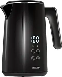Електрочайник MPM MCZ-120/C