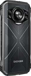 Смартфон Doogee S cyber 658" FHD+ /8GB/256GB/ T606/10800mAh/50+16Мп NFC/IP68/IP69K Silver - мініатюра 7