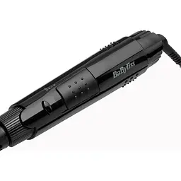 Фен-щітка Babyliss 300 Вт чорний (AS86E) - мініатюра 9