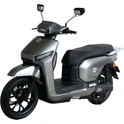 Електроскутер Tailg T-80 GR-988 Graphite [172338]