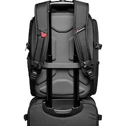 Рюкзак для фотоапарата Manfrotto Advanced Travel Backpack M III (MB MA3-BP-T) [107452] - мініатюра 11