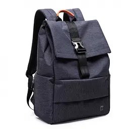 Рюкзак для ноутбука Tangcool City TC702 Oxford синій 15" (USB) - мініатюра 2