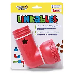 Іграшка для собак куточок-з'єднувач 10 x 15 см Croci PetSafe