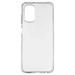 Чохол ArmorStandart Air для Nokia G60 5G Clear