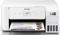 БФП Epson EcoTank L3286 (C11CJ66427) - мініатюра 3