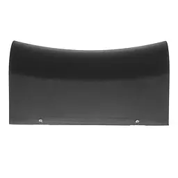 Підсвітка Brille LED фасадна IP65 AL-232/2х5W NW COB BK - мініатюра 3