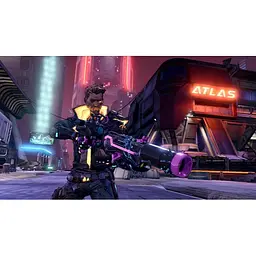 Гра Borderlands 3 Ultimate Edition (російська версія) (Nintendo Switch) - мініатюра 4