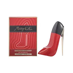 Парфумована вода Carolina Herrera Very Good Girl, 80 мл