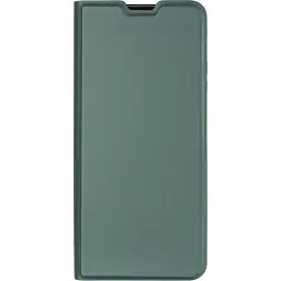Чохол до мобільного телефона BeCover Exclusive New Style Samsung Galaxy A35 5G SM-A356 Dark Green (712669)