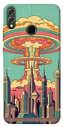 Чохол Demsky Сolorful explosion для Huawei Honor 8X