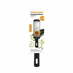 Терка Fiskars Functional Form для овочів (1014416) - мініатюра 4