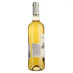 Вино Bastille Coste-Devezes Doux Gaillac AOP, біле, солодке, 0,75 л - мініатюра 2