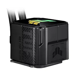 СВО ASUS TUF Gaming LC III 360 ARGB Black (90RC0191-B0EAY0) - мініатюра 8
