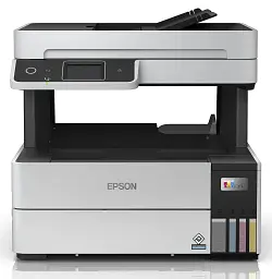 Багатофункціональний пристрій Epson L6490 c WiFi (C11CJ88405) - мініатюра 3