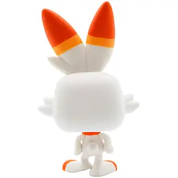 Ігрова фігурка Funko Pop Покемон Скорбанні (69081) - мініатюра 3