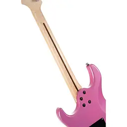 Електрогітара Cort G250 Spectrum Metallic Purple [130713] - мініатюра 5