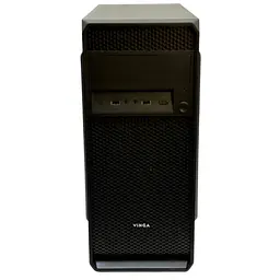Б/в Системний блок Vinga Tower (i3-4160/4GB DDR3/HDD 250 GB) - мініатюра 2
