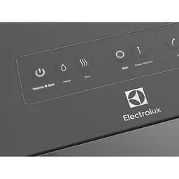 Вакууматор Electrolux E6VS1-6AG - мініатюра 5