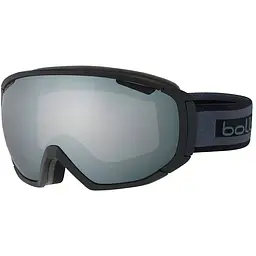 Маска Bolle Tsar Full Black (1068-TSAR OS)